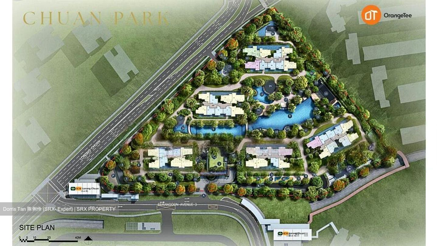 Chuan Park (D19), Condominium #439782161